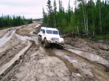 Русский Прорыв